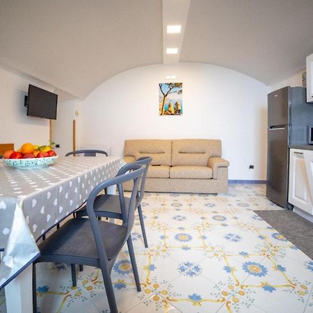 Casa Alba D'Oro Villa Scala Dış mekan fotoğraf