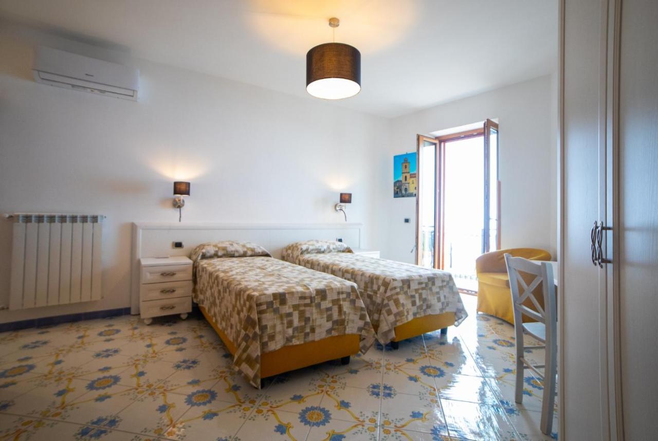 Casa Alba D'Oro Villa Scala Dış mekan fotoğraf